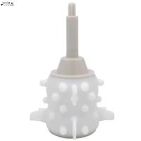 ราคา เครื่องปอกกระเทียมแบบ RAY กระเทียมซิลิโคนลูกกลิ้งสำหรับสับปอกกระเทียมอุปกรณ์เสริมเครื่องยนต์ปอกเปลือกเร็วไม่มีกลิ่น (17379217679)