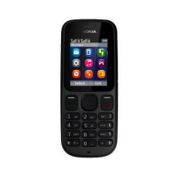 ราคา Nokia 101 Gsm 1 8 นิ้ววิทยุ Fm 850mAh Nokia 101 โทรศัพท์ 2 ซิมราคาเบาหวิว ลูกเล่นเพียบ (12363530013)