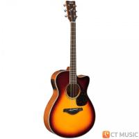 ราคา Yamaha FSX820C กีตาร์โปร่ง (13549596877)