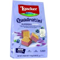 ราคา ล็อคเกอร์ เวเฟอร์กรอบสอดไส้ครีม Loacker Wafer มีให้เลือก 6 รสชาติ รสเฮเซลนัทรสวนิลารสช็อคโกแลตรสคาปูชิโน่รสดับเบิ้ลช็อครสดาร์คช็อคโกแลต ขนมนำเข้า (20472489917)