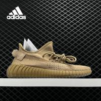 ราคา รูปแบบต่าง ๆ adidas วิ่ง รองเท้า Yeezy Boost 350 V2 สีเทา 3 กิจกรรม ใช้งบน้อยซื้อรองเท้าที่มีคุณภาพสูง (19860107943)