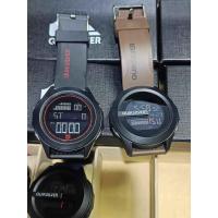 ราคา Quiksilver นาฬิกาข้อมือดิจิทัล ซื้อ1แถม1 เลือกจับคู่สีได้ กันน้ํา พร้อมกล่องแบรนด์ สําหรับผู้ชาย สายยาง (20057706441)