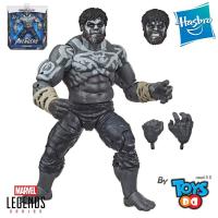 ราคา Marvel Legends Gamerverse Hulk (10809748048)