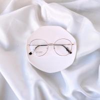 ราคา กรอบแว่น Memory Titanium บิดงอได้ ไม่แตกหักง่าย แข็งแรง นำไปตัดเลนส์ได้ รุ่น JSK927 (19998422445)