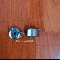 ราคา กระโหลกจักร singer จักรเย็บผ้าจักรหัวดำ จักรเล็ก แพค 2 ชิ้น (2528284531)