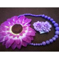 ราคา เครื่อง ประดับ ชุดเด็กทองกวาว ชุดเด็กย้อนยุคโบราณ (21165098135)