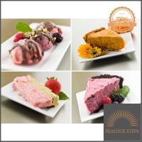 ราคา Yonanas เครื่องทำไอศครีมเพื่อสุขภาพ Homemade Sorbet Ice Cream Maker ด่วน ของมีจำนวนจำกัด Peacock Steps (10385206429)