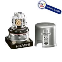 ราคา WT PS250XX ปั๊มอัตโนมัติ 250W HITACHI สินค้าเเท้รับประกันจากผู้เเทนจำหน่าย รับประกันนาน 5 ปี (7171070607)