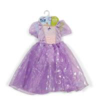 ราคา DB41 Toys R Us My Story Little Princess Perfect Glitter Dress Blue 932927 Purple 932925 Yellow 932919 (17740154158)
