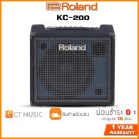ราคา Roland KC 200 แอมป์คีย์บอร์ด (20508702980)