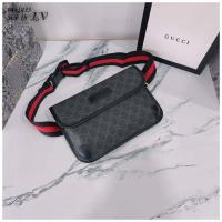 ราคา กระเป๋าคากอก กระเป๋าคาดเอว กุชชี่ ขนาด 10 นิ้ว ทรงสวยเก๋ พร้อมส่ง (19510082952)