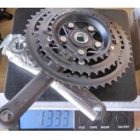 ราคา จานสามชั้น 48 38 28T vintage ยี่ห้อ Shimano (19489309854)