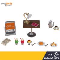 ราคา พร้อมส่ง โค้ดส่วนลด Nendoroid More Parts Collection Café Nendoroid More By Good Smile Company ลิขสิทธิ์แท้ (19082502218)