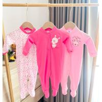 ราคา ชุดหมีคลุมเท้าเด็กแรกเกิด เสื้อผ้าเด็กอ่อนหมีคลุมเท้า หมีพูห์ โดราเอมอน มิกกี้เมาส์ คิตตี้ ยูนิคอร์น (21177180478)