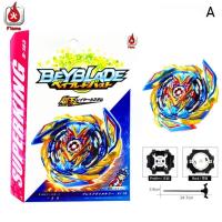 ราคา Beyblade Burst Booster launchers Beyblade GT Burst B 163 Arenaของเล่นเด็กของเล่นเด็ก (2945282976)
