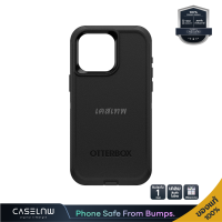 ราคา iPhone 15 14 Series เคส OtterBox Defender Defender XT iPhone 15 Pro Max 14 Pro Max 14 Pro รับประกัน 1 ปี (20947313963)
