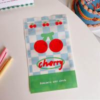 ราคา ถุงซิปมีลายการ์ตูนน่ารัก ซองซิปใส่ของขวัญ (21011429362)