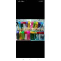 ราคา ไม้กฐินตกแต่งหลอด ไม้ผ้าป่า ไม้เสียบธนบัตร บรรจุ 50ไม้ แพ็ค (20524500451)