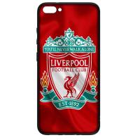 ราคา อ่อนนุ่ม ปก B169 GD72 Football logo Liverpool cool ซิลิโคน Phone Casing หรับ OPPO A17 A16 A15 A12 A3S A5 A9 A7 A5S A37 Neo 9 A59 F1S A83 A1 A92 A72 A52 F5 F7 F9 A7X A54 A15S A16S A56 A55 F11 Pro A94 4