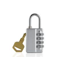 ราคา รหัสกุญแจ ดับเบิ้ล เปิด ปิด ล็อคถอดรหัส ล็อคตู้หอพักนักเรียน รหัสห้องรหัส กุญแจ กุญแจ (18911191701)