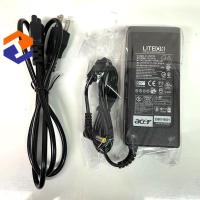 ราคา อะแดปเตอร์ Acer Adapter 19V 3 42A 65W หัวขนาด 5 5 1 7mm สายชาร์จ (14917973245)