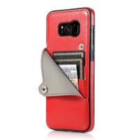 ราคา เคสโทรศัพท์สำหรับ Samsung S7S7 EdgeS8S8 PlusS9S9 PlusS10S10 S20 PlusS10ES20 S20อัลตร้าพร้อมเคสโทรศัพท์กันกระแทกและมีขาตั้งหนังเจ้าของบัตร PU (20694653363)