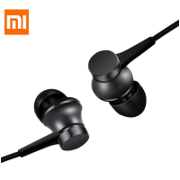 ราคา หูฟังเสี่ยวมี่ USB Type C 3 5Mm หูฟัง Mi Piston 3พื้นฐานสเตอริโอเบสมีสาย USB C In Ear หูฟังพร้อมไมโครโฟน (20313148433)