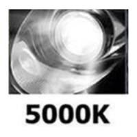 ราคา BKK XENONหลอดไฟหน้ารถยนต์ XENON HIDเฉพาะหลอด 1คู่ ขั้ว H7 มีค่าสี 4300K 6000K 8000K 10000K 12000K รถยนต์ทุกรุ่น ทุกยี่ห้อใช้ได้ สินค้าจัดส่งในไทย (20161914392)