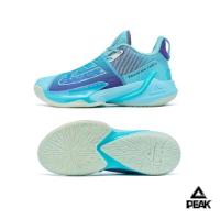 ราคา PEAK Phantom Colts DA240041 แฟนทอม โคลว์ รองเท้าบาสเกตบอล รุ่นท็อป พีค นุ่ม กระชับเท้า ซัพพอร์ทสูง พื้นทนต่อการสึกหรอ (19457618017)