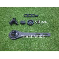 ราคา Barfly Integrated Carbon แบบมีที่ยึดไฟ FOR GARMIN BRYTON CATEYE GOPRO (8181685638)