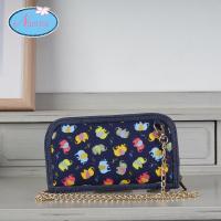 ราคา Nantita กระเป๋าสตางค์พร้อมสายโซ่สะพายสำตัว BCC418 (6840856203)