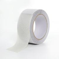 ราคา จัดส่งจากกรุงเทพ เทปกันลื่น PVC Frosted เทปแปะบันได เทปเตือนระวังตก เทปแปะพื้นกันลื่นไถล เทปแปะพื้นห้องน้ำกันลื่น ใช้ง่าย ติดแน่น (21230676904)