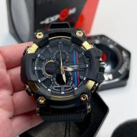 ราคา Watchtime นาฬิกาข้อมือแบรนแท้ EXponi หน้าปัดขนาด 55มม กันน้ำได้100 มีไฟ ดูเวลากลางคืน มีวันที่เดือนปี พร้อมกล่องเหล็กแถมฟรี (13077631458)