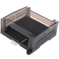 ราคา กล่องใส่อุปกรณ์อิเล็กทรอนิกส์ สำหรับ DIY Electronics Project Box DIY (21003319402)