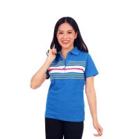ราคา OASIS เสื้อโปโลหญิง เสื้อโปโล แฟชั่น แขนสั้น รุ่น LPYP 698 สีขาว สีชมพูอ่อน สีเขียว สีน้ำเงิน (585604899)