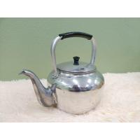 ราคา กาต้มน้ำ กา ขนาด 18 ซม ตราจระเข้ กา กาชงกาแฟ กาต้มน้ำร้อน กาต้มน้ำร้อนอลูมิเนียม ชุดกาแฟ ชุดชงชา ต้นน้ำร้อน (20688164012)