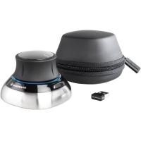 ราคา 3Dconnexion 3DX 700066 Spacemouse Wireless with Carry Case and Universal Receiver (20702999433)