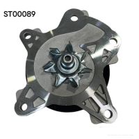 ราคา ปั้มน้ำ TOYOTA ALTIS ปี 2010 2014 aisin by GT (20562848674)