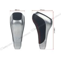 ราคา หัวเกียร์ TOYOTA TRD Pro Shift Knob หนังดำด้ายแดง มีให้เลือก 3 แบบ (19900031945)