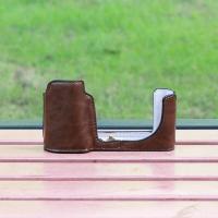 ราคา Apply Leica Leica D LUX7 Typ109 holster T cases M11 TL TL2typ701 green Q Q2 camera bag M9 M8 Me MP half set of C C retro M10 LUX base (19794950663)