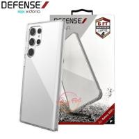 ราคา X doria Defense CLEAR เคสใส Samsung S22 Ultra S22 S22 (19480106073)