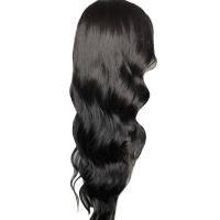 ราคา Body Wave Front Wig Hd Transparent Full Front Human Hair Wigs Brazilian for Black Women Closure Frontal Wig (17667725331)