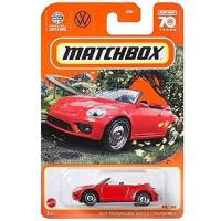 ราคา Matchbox 1 64 No 98 2019 Volkswagen Beetle Convertible (19043108697)