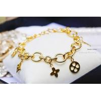 ราคา ManeeNopparut มณีณพรัช สร้อยข้อมือ หุ้มทอง 5 ไมคอน รุ่น BK001190 (6528000223)