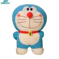 ราคา ตุ๊กตาโดเรม่อนกำมะหยี่ขนาด40ซม หมอนอิงโซฟาหมอนยัดไส้ที่นุ่มนวลตุ๊กตาหนานุ่มอ้วนสีฟ้าสำหรับเป็นของขวัญสำหรับเด็กๆ (21142488102)
