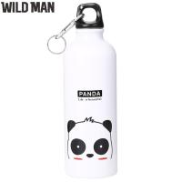 ราคา กระบอกน้ำการ์ตูนสัตว์จุได้เยอะขนาด500มล ขวดน้ำดื่มสปอร์ตกันรั่วสำหรับการเดินทางเดินป่าขี่จักรยานวิ่ง (20300830419)