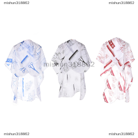 ราคา mishun318862 ผ้ากันเปื้อนสำหรับช่างตัดผมช่างทำผม (20267039344)