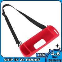 ราคา ใช้ได้เคสซิลิโคนกับ Anker Soundcore Motion Bluetooth รองรับกระเป๋าใส่กล่องอาหารลำโพงกับตะขอยึดพร้อมสายรัด (20218149668)