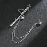 ราคา ชุดสูทผู้ชายสไตล์เกาหลีปีกเข็มกลัดปกขาสูทสัตว์ขาเสื้อยกทรง (15285673011)