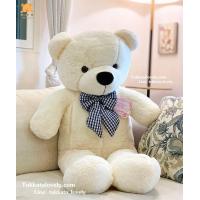 ราคา ตุ๊กตาหมีตัวใหญ่ 1 8 เมตร (9659692650)